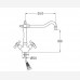 AMPHORE 58500
